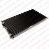 DELPHI CF1126 Condenser, air conditioning